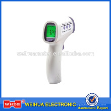 Infrared Thermometer Body Thermperature Forehead Thermometer Non-contact Forehead Thermometer WH8808C